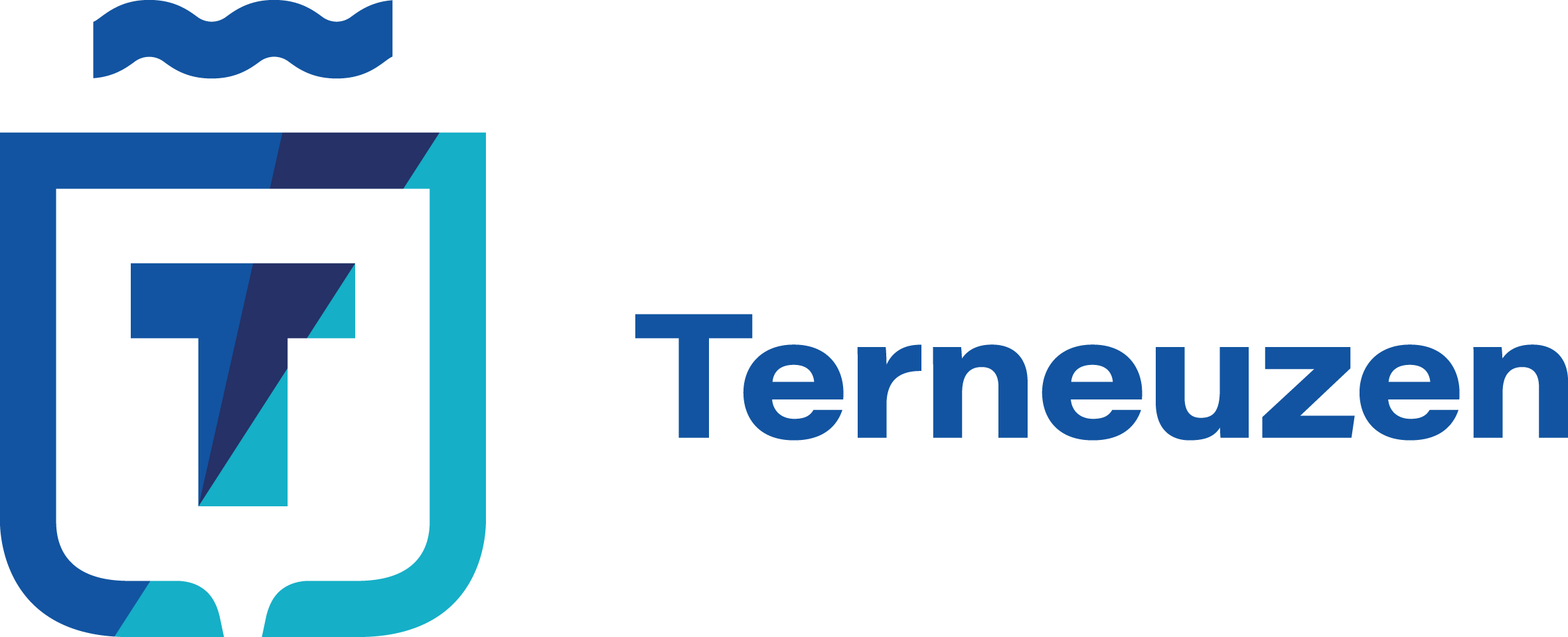 Logo van Gemeente Terneuzen